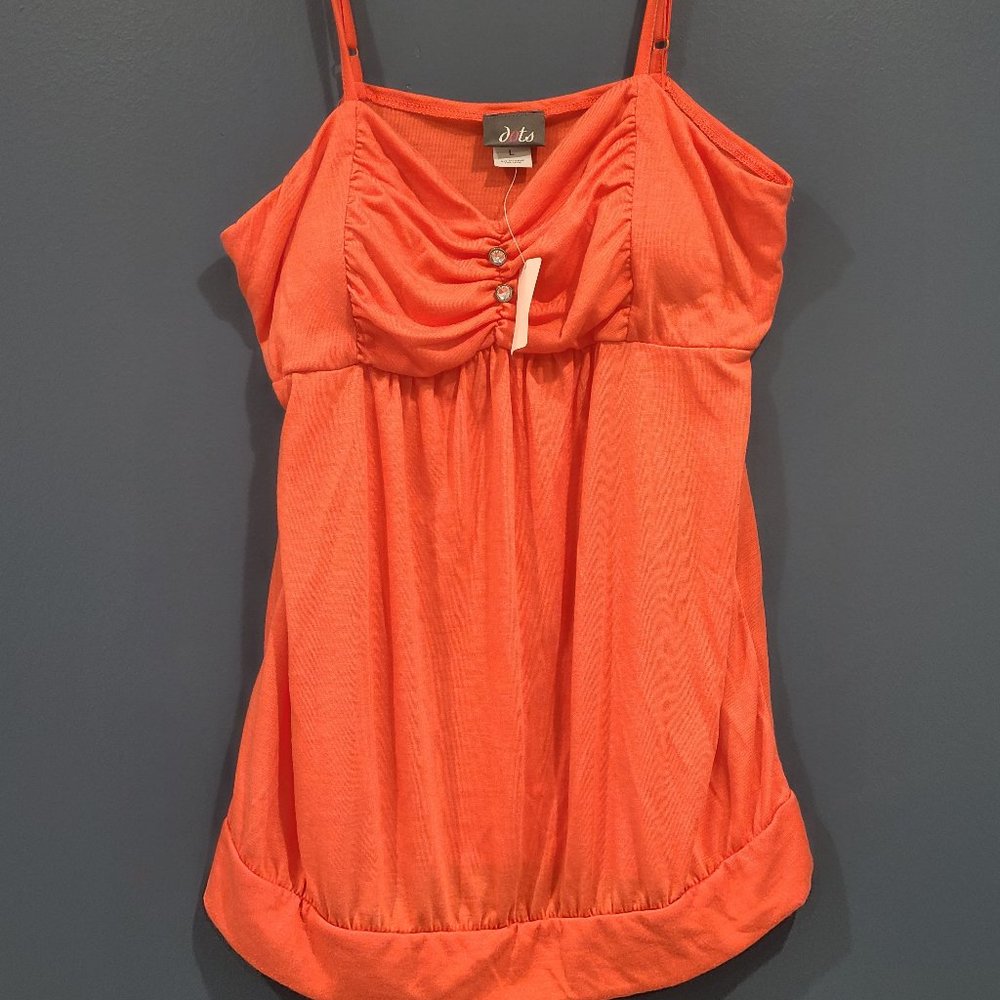 Cute Tank Top